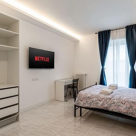 Comfort Suite In Mediolan Zewnętrze zdjęcie