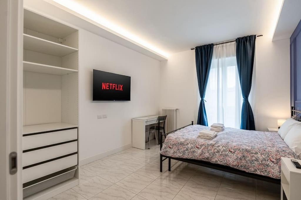 Comfort Suite In Mediolan Zewnętrze zdjęcie