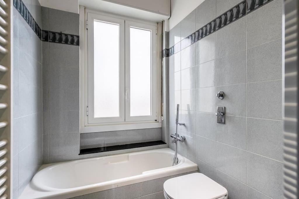 Comfort Suite In Mediolan Zewnętrze zdjęcie