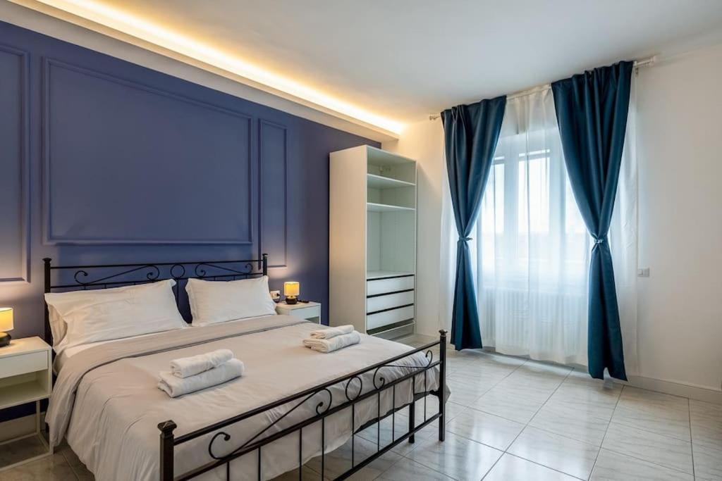 Comfort Suite In Mediolan Zewnętrze zdjęcie