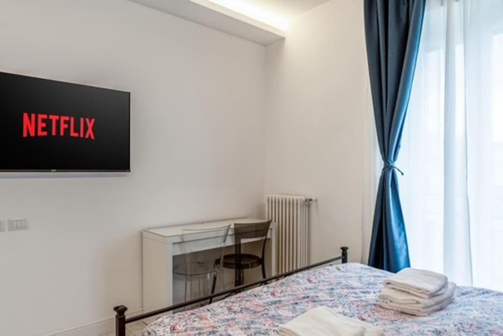 Comfort Suite In Mediolan Zewnętrze zdjęcie