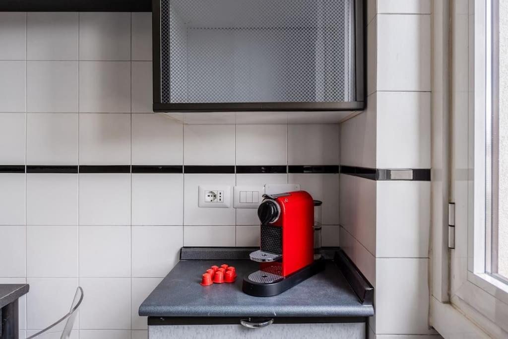 Comfort Suite In Mediolan Zewnętrze zdjęcie
