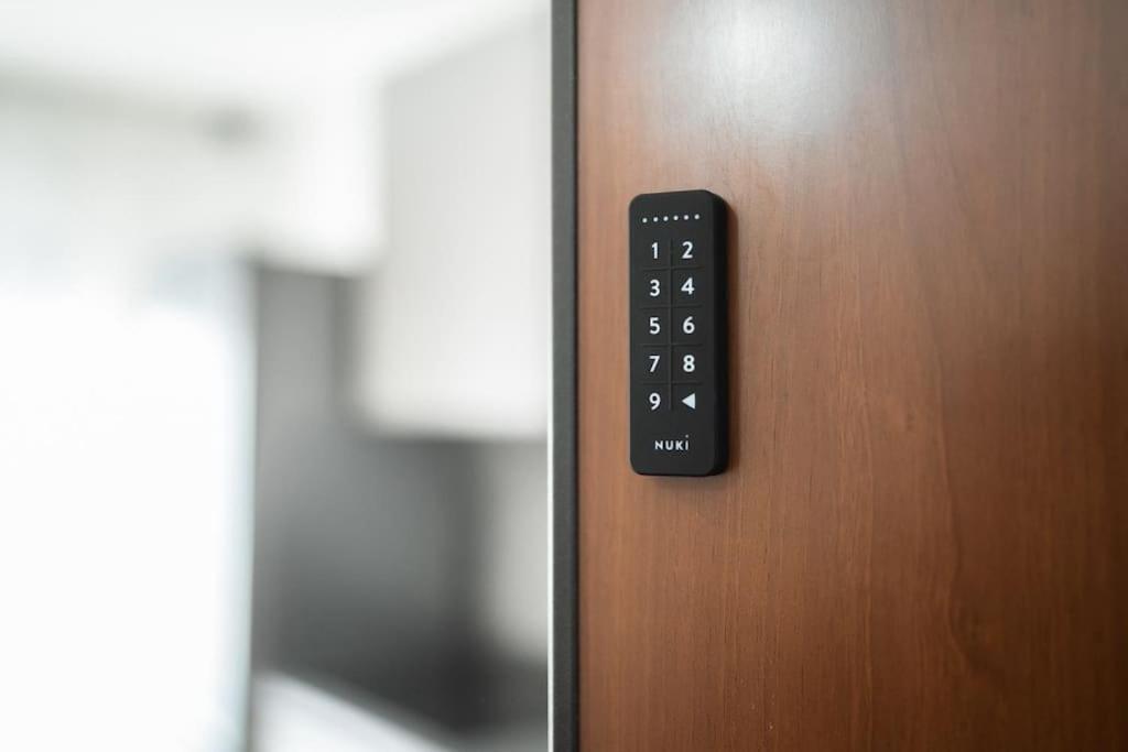 Comfort Suite In Mediolan Zewnętrze zdjęcie