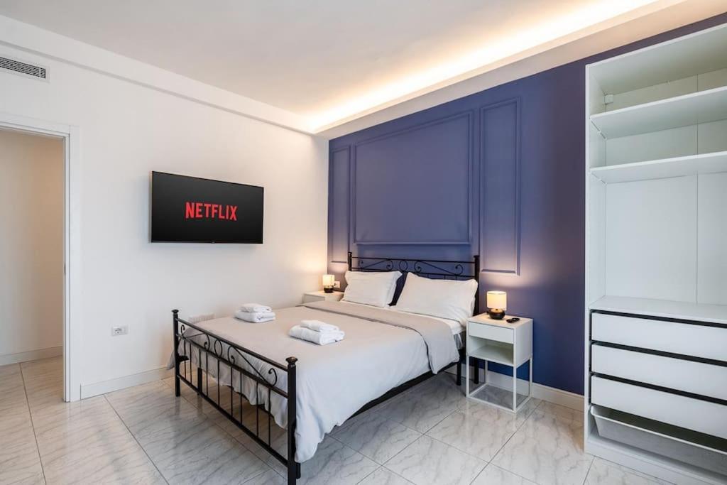 Comfort Suite In Mediolan Zewnętrze zdjęcie