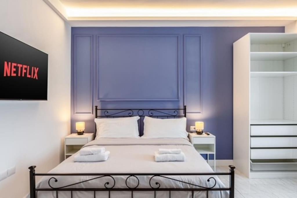 Comfort Suite In Mediolan Zewnętrze zdjęcie