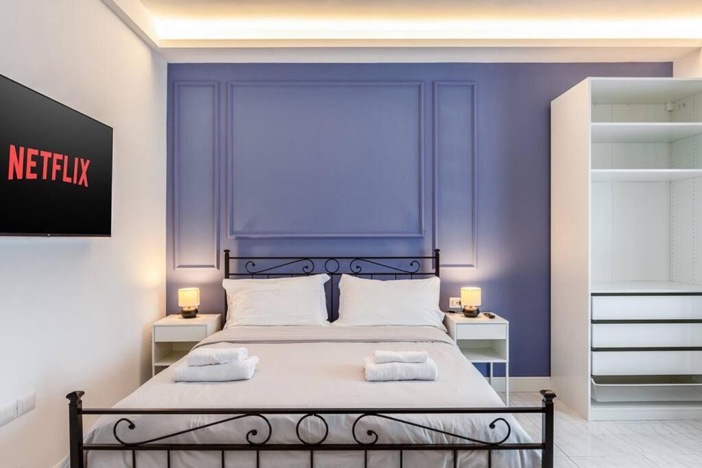 Comfort Suite In Mediolan Zewnętrze zdjęcie