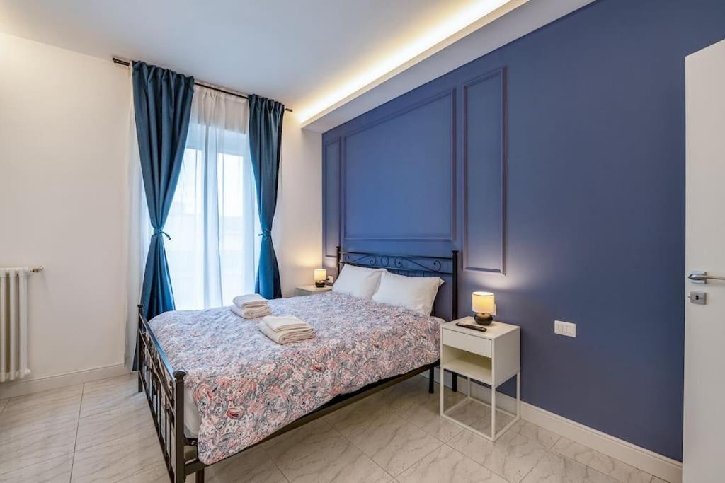 Comfort Suite In Mediolan Zewnętrze zdjęcie