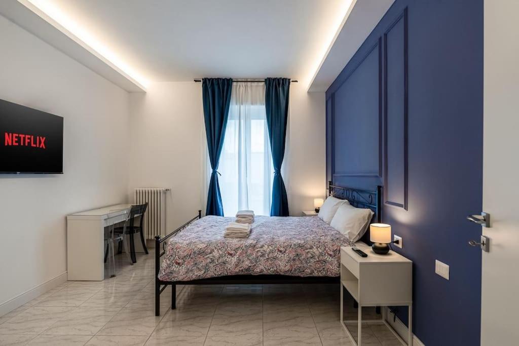 Comfort Suite In Mediolan Zewnętrze zdjęcie