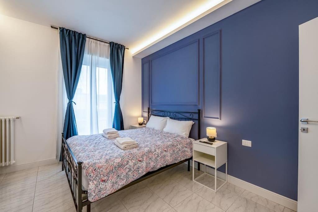 Comfort Suite In Mediolan Zewnętrze zdjęcie