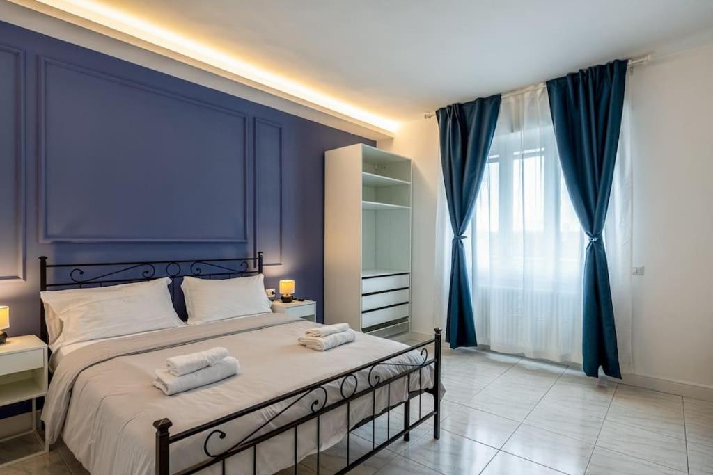 Comfort Suite In Mediolan Zewnętrze zdjęcie