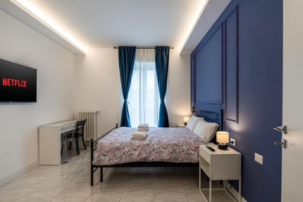 Comfort Suite In Mediolan Zewnętrze zdjęcie