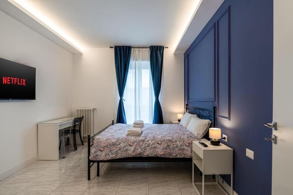 Comfort Suite In Mediolan Zewnętrze zdjęcie