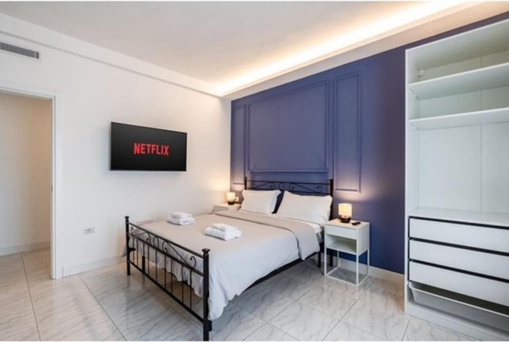 Comfort Suite In Mediolan Zewnętrze zdjęcie