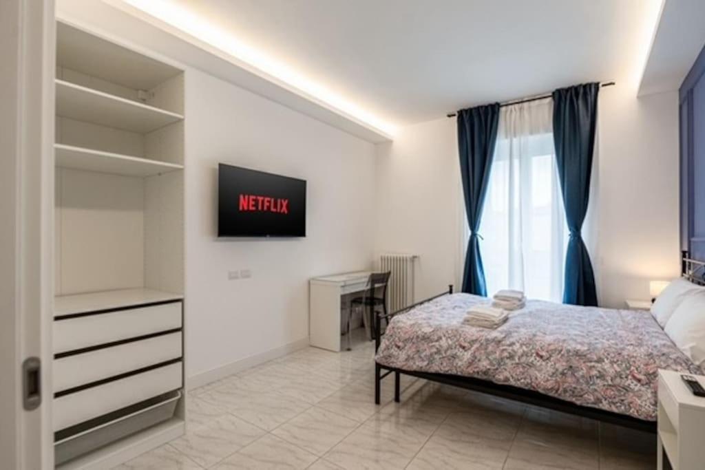 Comfort Suite In Mediolan Zewnętrze zdjęcie