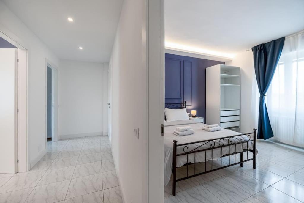 Comfort Suite In Mediolan Zewnętrze zdjęcie